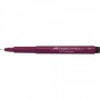Pitt Artist Pen Fineliner, Magenta